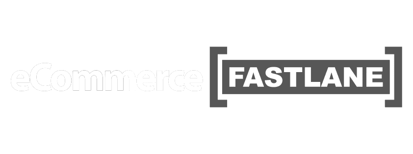 E-Commerce Fastlane logo